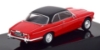 Изображение IXO 1/43 JAGUAR XJ12C 1976 red/black