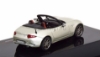 Изображение IXO 1/43 MAZDA MX-5 Roadster 2019 light biege metallic