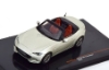 Изображение IXO 1/43 MAZDA MX-5 Roadster 2019 light biege metallic