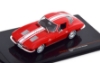 Изображение IXO 1/43 CHEVROLET Corvette C2 Stingray 1963 red/white