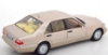 Изображение NOREV 1/18 MERCEDES-BENZ S600 (W140) 1997 champagne