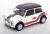 Изображение SOLIDO 1/18 MINI MARTINIi Evo 1998 white