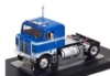 Изображение IXO 1/43 Седельный тягач KENWORTH Bullnose 1950 blue