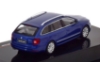 Изображение IXO 1/43 SKODA Superb II (3T) Combi 2008 blue