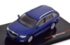 Изображение IXO 1/43 SKODA Superb II (3T) Combi 2008 blue