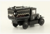 Изображение ALTAYA 1/43 BERLIET VTB Mortuaire Electrique (катафалк) 1924 black