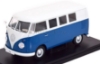 Изображение WHITEBOX 1/24 VW T1 Bus 1960 blue/white