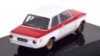 Изображение IXO 1/43 BMW Alpina 2002 Tii 1972 white/red