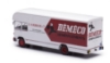 Изображение ALTAYA 1/43 BERLIET GBK 75 фургон Demeco-Demenagements 1969 white/red