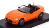 Изображение WHITEBOX 1/24 MAZDA MX-5 Roadster 2019 orange