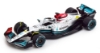 Изображение BBURAGO 1/43 MERCEDES AMG F1 W13 E-Performance №44 Petronas Team L.Hamilton Formula 1 2022