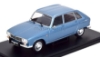 Изображение WHITEBOX 1/24 RENAULT 16 1965 light blue metallic