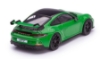 Изображение SOLIDO 1/43 PORSCE 911 (992) GT3 Baujahr 2022 green