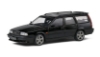 Изображение SOLIDO 1/43 VOLVO 850 T5-R 1996 black