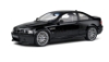 Изображение SOLIDO 1/18 BMW M3 (E46) CSL Streetf black