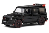 Изображение SOLIDO 1/43 BRABUS Rocket 900 2021 black