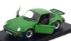 Изображение WHITEBOX 1/24 PORSCHE 911 Turbo (930) 1974 green metallic