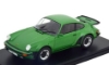 Изображение WHITEBOX 1/24 PORSCHE 911 Turbo (930) 1974 green metallic