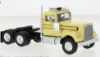 Изображение IXO 1/43 Седельный тягач WHITE WESTERN STAR 4864 1970 light yellow