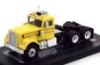 Изображение IXO 1/43 Седельный тягач WHITE WESTERN STAR 4864 1970 light yellow