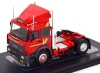 Изображение IXO 1/43 Седельный тягач IVECO TurboStar 190-42 1984 red