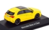 Изображение SPARK 1/43 MERCEDES-BENZ A-Klasse (W177) AMG Line 2018 yellow metallic