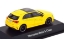 Изображение SPARK 1/43 MERCEDES-BENZ A-Klasse (W177) AMG Line 2018 yellow metallic