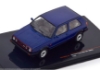 Изображение IXO 1/43 VW Golf II GTI 1984 blue metallic