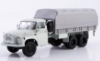 Изображение АИСТ 1/43 TATRA 148 VNM бортовой с тентом серый