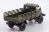 Изображение MODELPRO 1/43 ЗИЛ-43273Н бортовой хаки