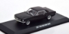 Изображение GREENLIGHT 1/43 FORD Mustang Coupe 1967 matt black (к/ф Крид: Наследие Рокки)