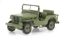 Изображение GREENLIGHT 1/43 JEEP Willys  CJ-2A 4x4 (из т/с M.A.S.H.) 1949