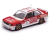 Изображение IXO 1/24 BMW M3 (E30) №1 Bastos Motul BMW Beguin/Lenne 7 место Rally Tour de Corse 1988