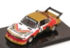 Изображение IXO 1/43 BMW 3.5 CSL Gr.5 №4 Hermetite BMW Fitzpatrick/Walkinshaw победитель 6H Silverstone 1976