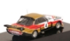 Изображение IXO 1/43 BMW 3.5 CSL Gr.5 №4 Hermetite BMW Fitzpatrick/Walkinshaw победитель 6H Silverstone 1976