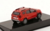 Изображение IXO 1/43 DACIA Duster II 2023 red metallic