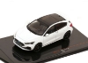 Изображение IXO 1/43 FORD Focus ST 2022 white