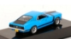 Изображение IXO 1/43 FORD Mustang Boss 302 1970 blue