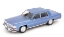 Изображение MODELCAR 1/18 CADILLAC Fleetwood Brougham 1982 light blue metallic