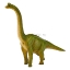 Изображение MOJO Динозавр брахиозавр зеленый