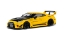 Изображение SOLIDO 1/43 NISSAN GT-R (R35) yellow