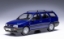 Изображение IXO 1/43 VW Golf III Variant 1994 blue metallic