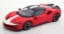 Изображение BBURAGO 1/18 FERRARI SF90 Stradale Assetto Fiorano red/красный