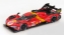 Изображение BBURAGO 1/24 FERRARI Racing 499P LMH red