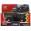 Изображение ТЕХНОПАРК JEEP Wrangler Sahara 12 см черный