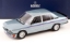 Изображение NOREV 1/18 BMW M535i (E12) 1980 (0/6) blue metallic (тираж 500 шт)