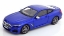 Изображение NOREV 1/18 BMW M850i (G15) Coupe 2019 blue metallic
