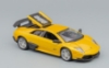 Изображение BBURAGO 1/32 LAMBORGHINI Murcielago LP 670-4 SV yellow/желтый