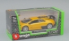Изображение BBURAGO 1/32 LAMBORGHINI Murcielago LP 670-4 SV yellow/желтый