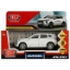 Изображение ТЕХНОПАРК HAVAL Jolion 12 см белый